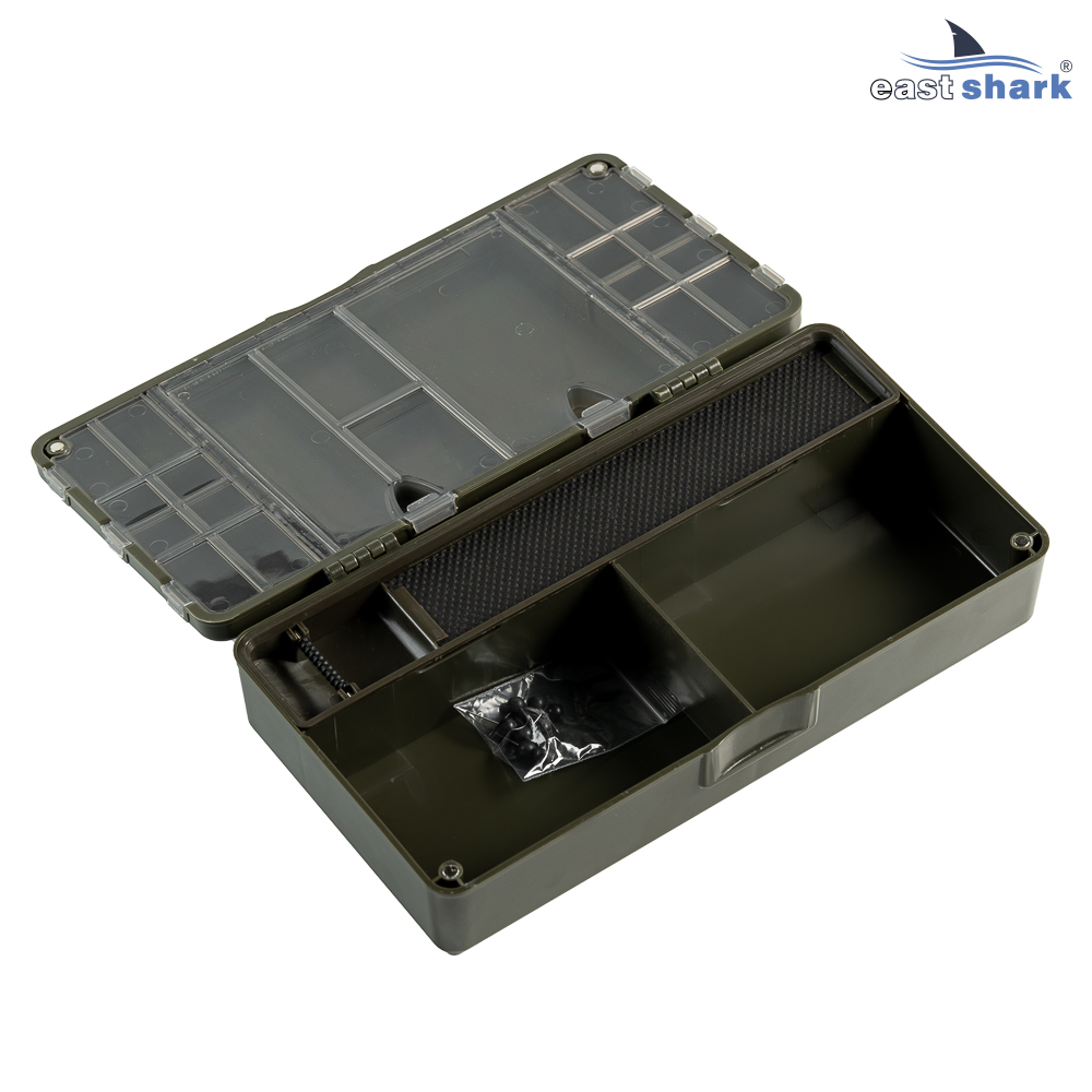 Коробка TACKLE BOX EastShark HZ-04