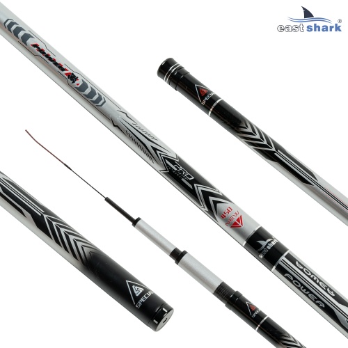 Удилище EastShark Power 20-60 г. 4,5 м Б/К