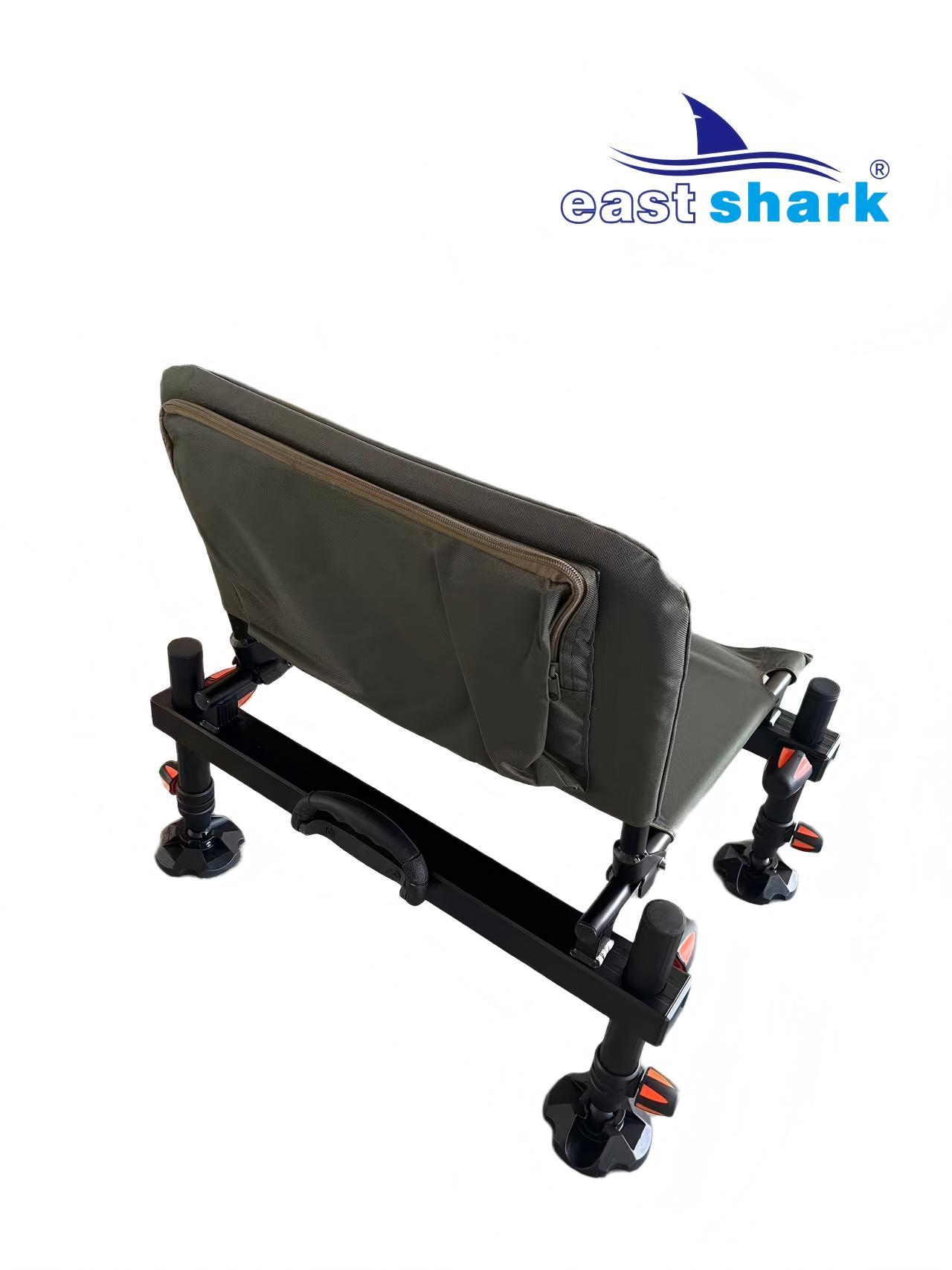 Кресло фидерное EastShark TC 003