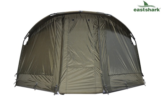 Палатка карповая EastShark HYT 038 XL