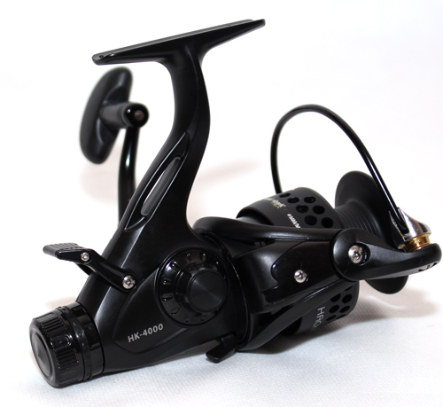 Катушка EastShark HK6000