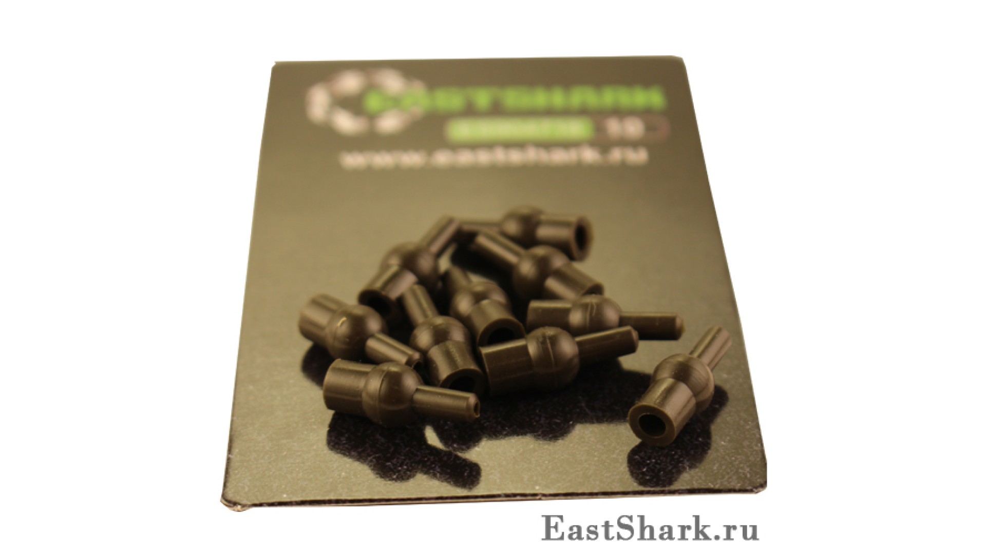 Втулка отбойник ES904718