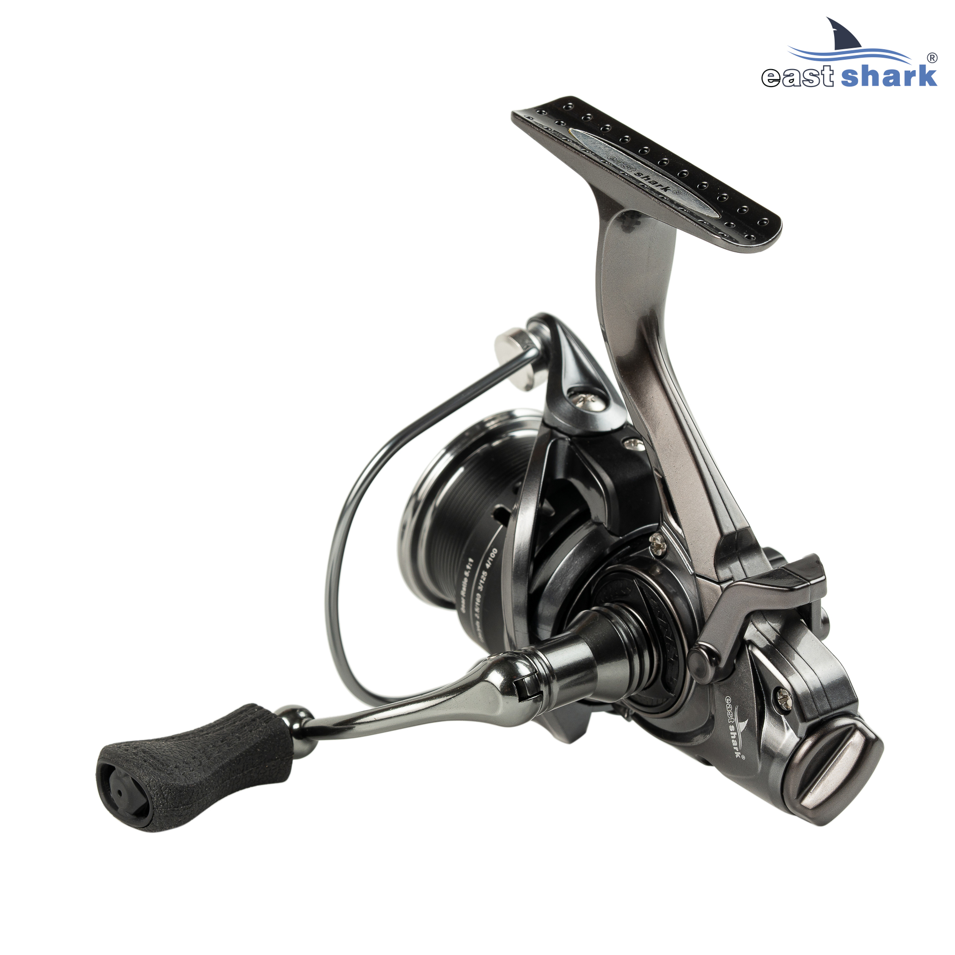 Катушка EastShark Chicco BR 1000