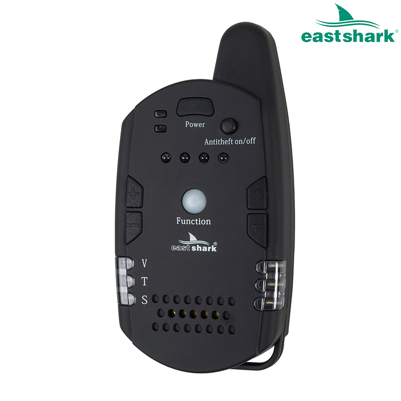 Набор сигнализаторов с пейджером EastShark SP-03 (4+1)