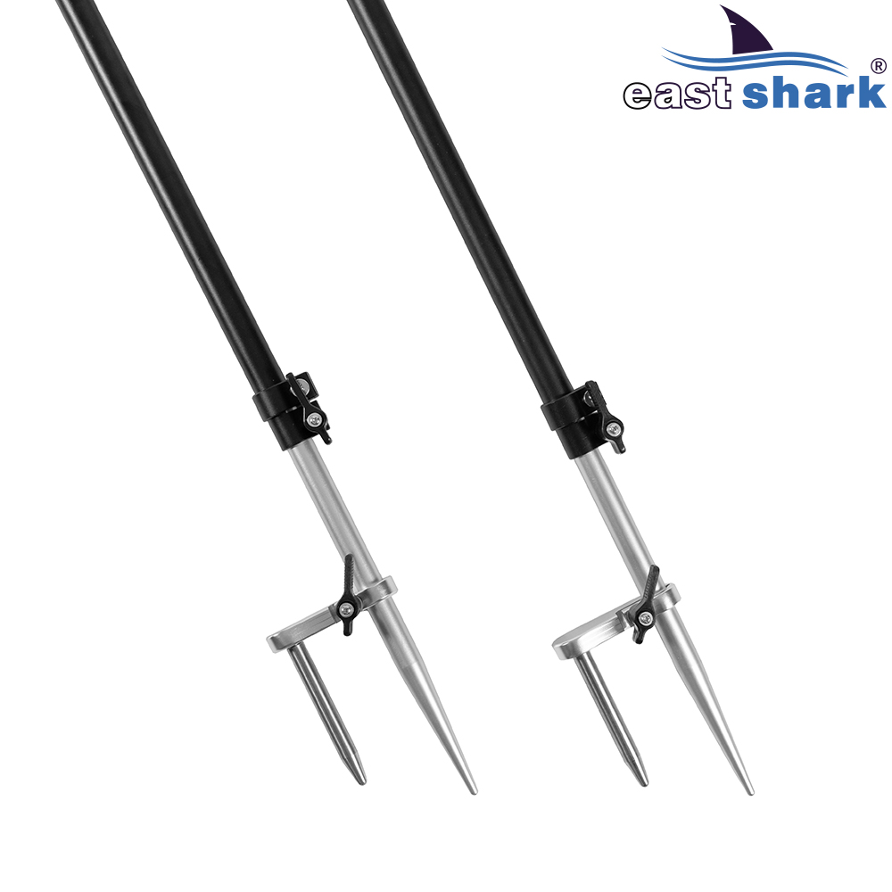 Набор стоек EastShark TRD ES-010