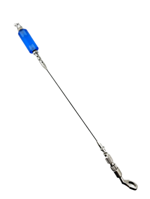 Свингер ES 11204-B Titanium Arm 125mm Синий