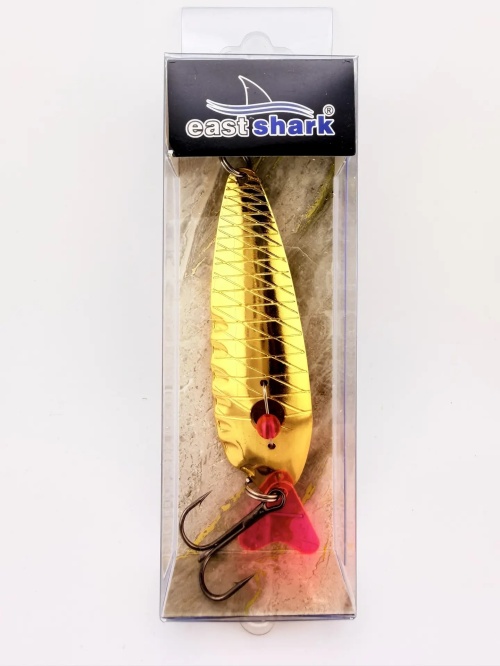 Блесна колеблющаяся ES Artful 20 г 85 мм #03