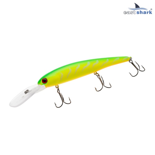 Воблер EastShark Bandit 160F #10