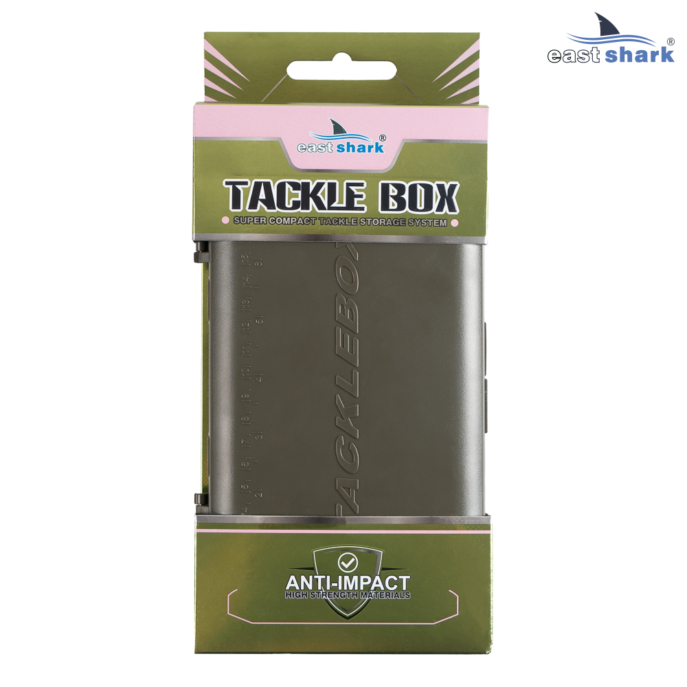 Органайзер Tackle box EastShark NEW