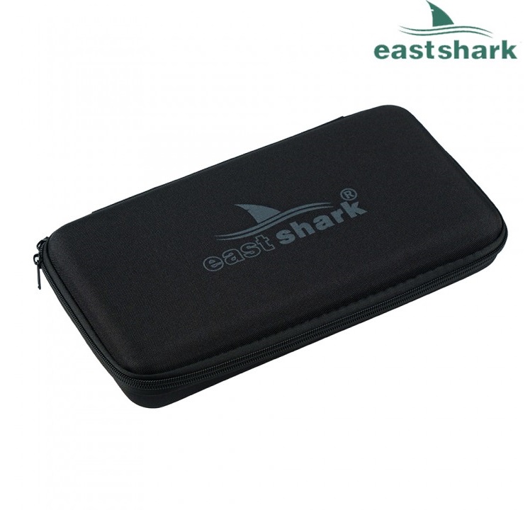 Набор сигнализаторов  с пейджером EastShark TLI-14 mini (4+1)