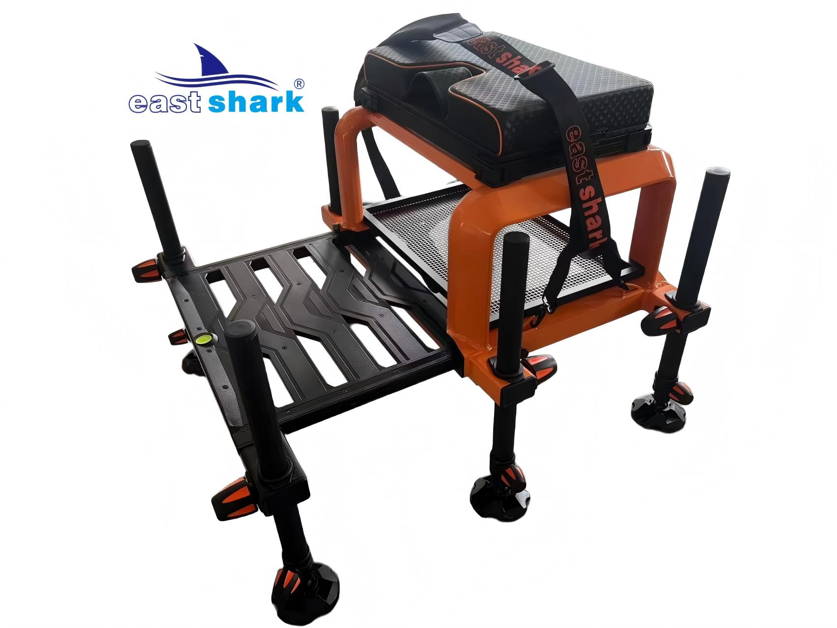 Платформа EastShark TB 072G