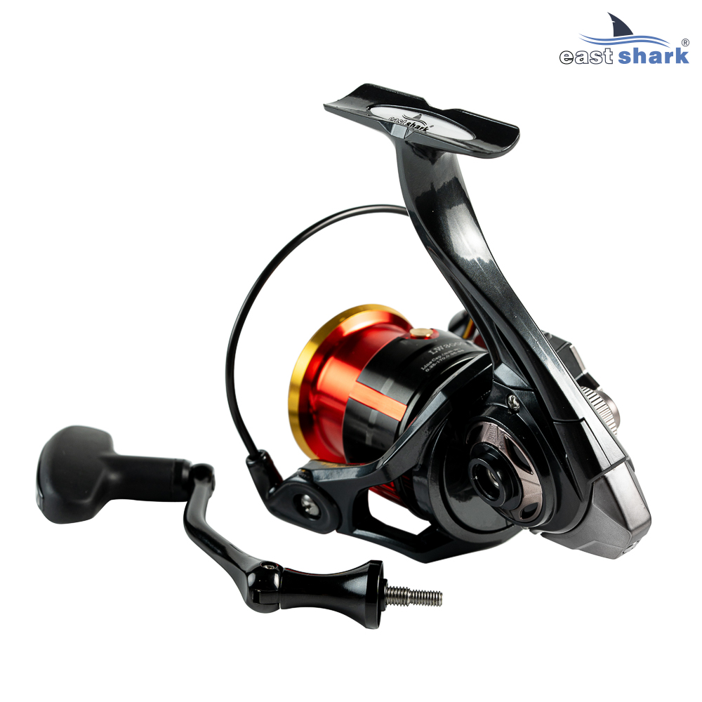 Катушка EastShark LW 4000 5+1BB