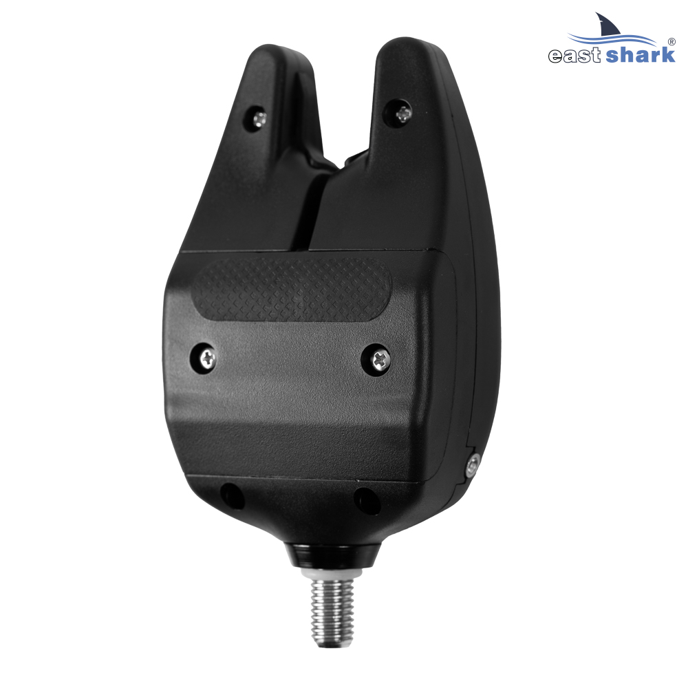 Набор сигнализаторов EastShark Special Carp Alarm 4+1 NEW обновленная версия