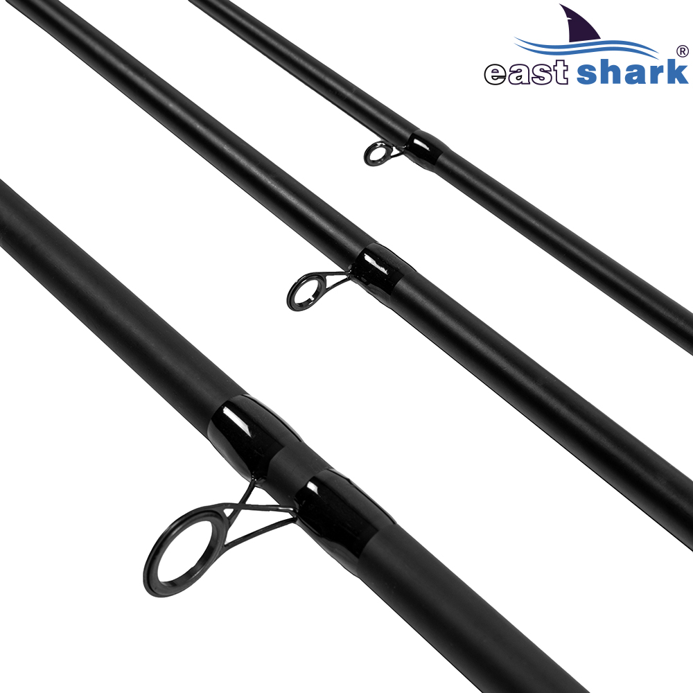 Удилище фидерное  EastShark KOMODO Feeder 180 гр. 3,3 м