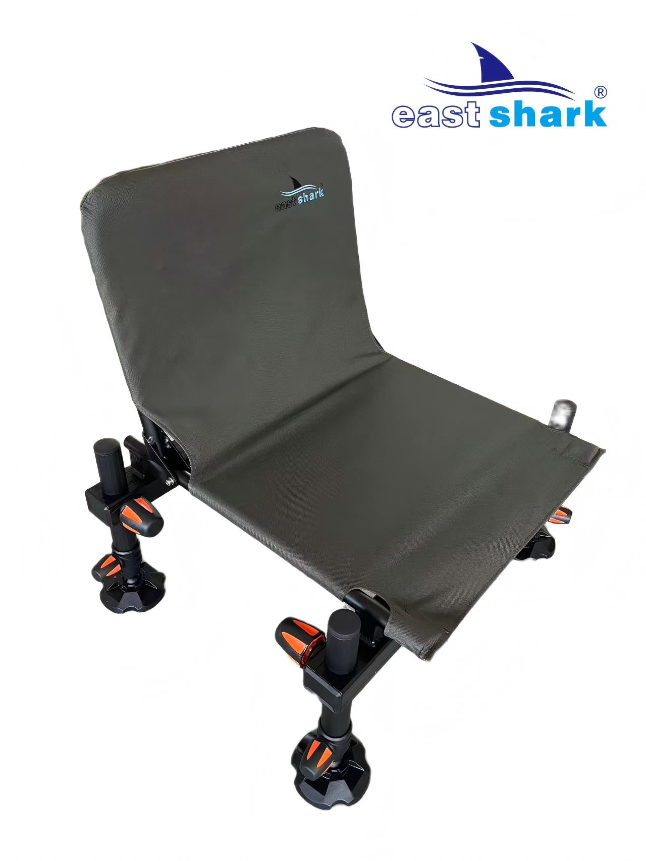 Кресло фидерное EastShark TC 003