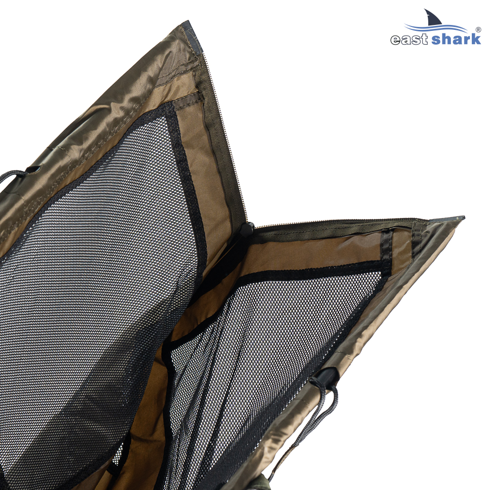 Сумка для взвешивания EastShark T-441