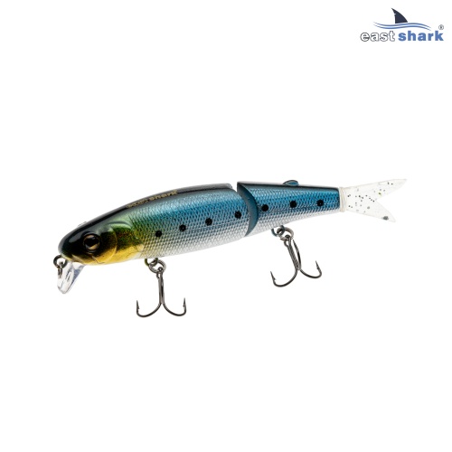 Воблер EastShark Tiny Meg 88SP #15