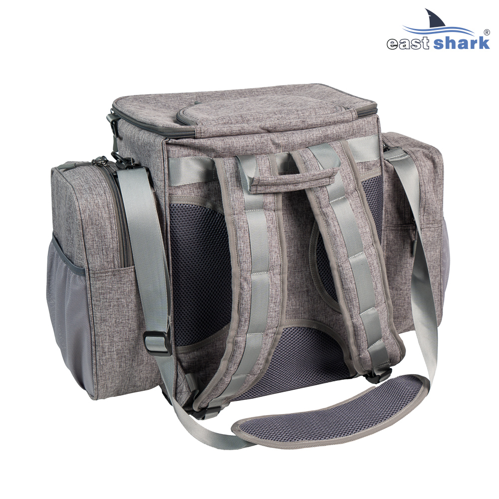 Сумка-рюкзак с коробками EastShark S-322141