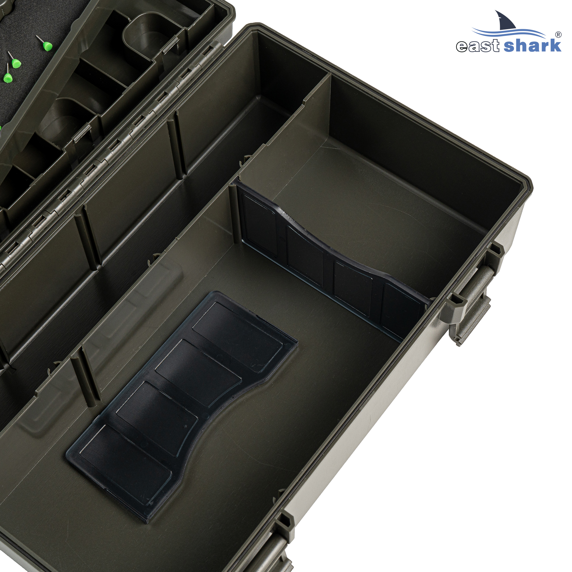 Коробка TACKLE BOX EastShark 2260 С