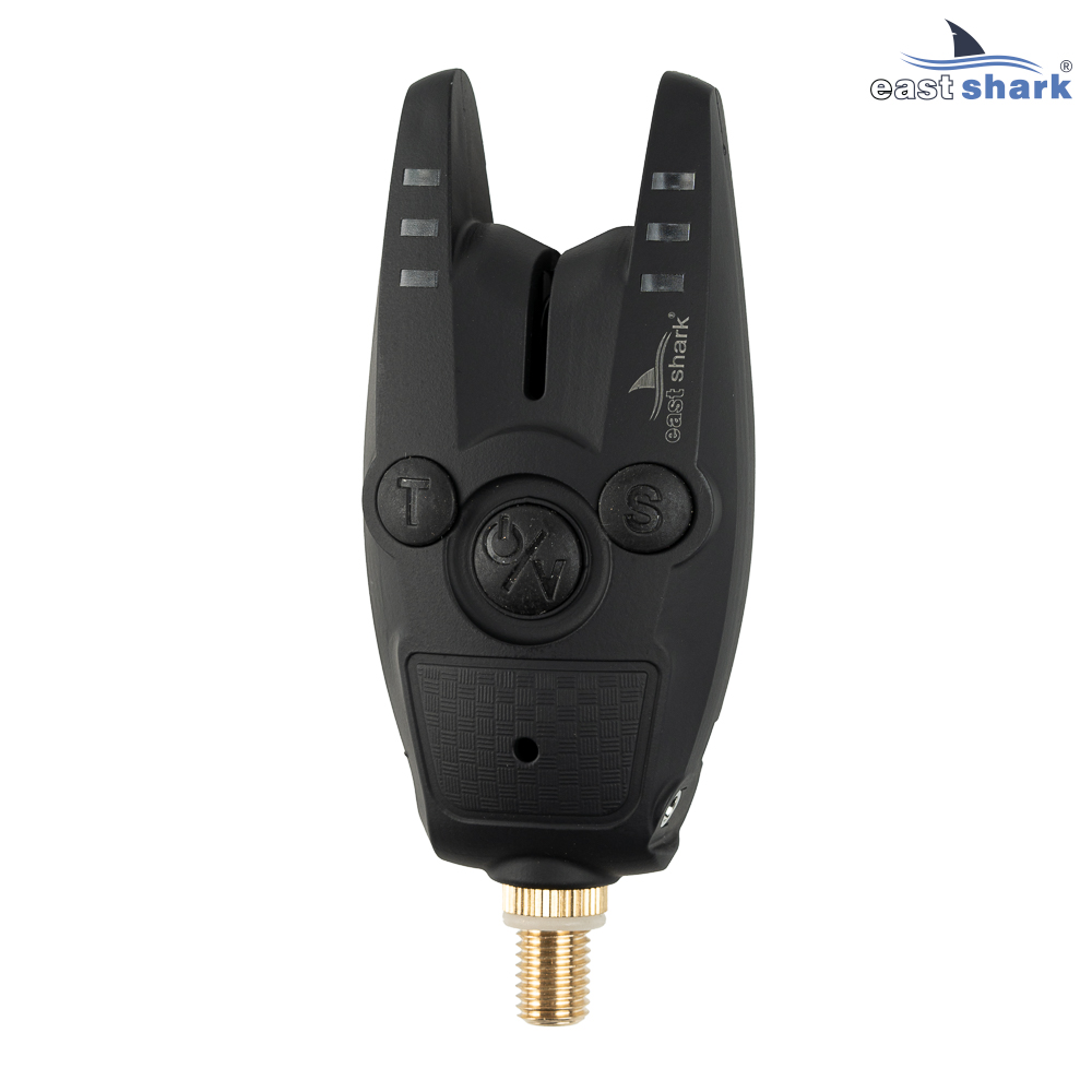 Набор сигнализаторов с пейджером EastShark SP-13 (4+1) + фонарь