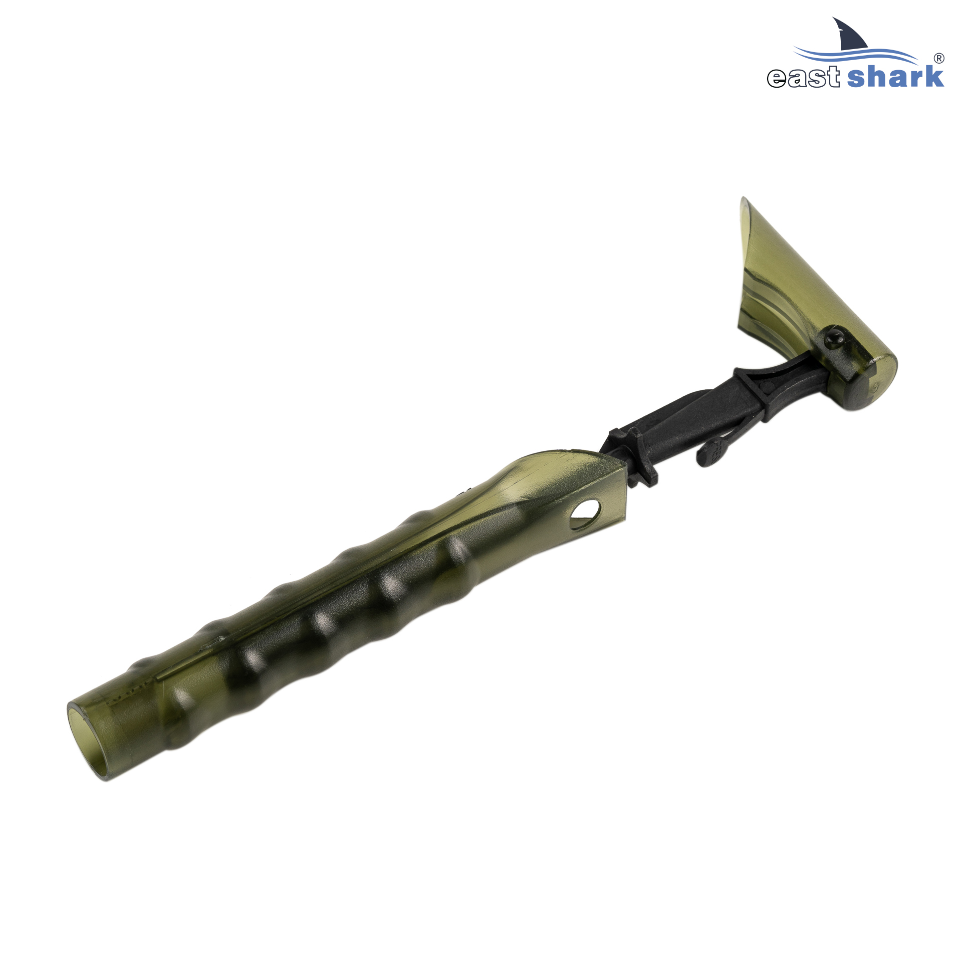 Резак для бойлов EastShark 16 мм LH-716
