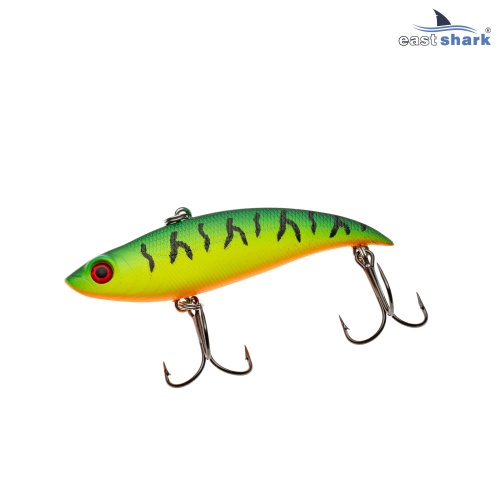 Воблер EastShark Vibration-S 70S #04
