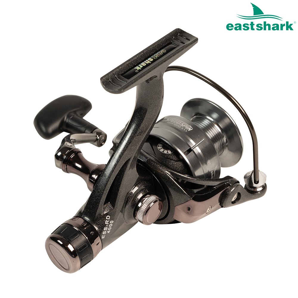 Катушка EastShark ESS-RD Samuel 4000 задний фрикцион