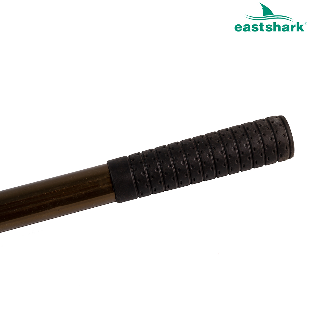 Подсак Прорезиненный d 600 квадратный EastShark