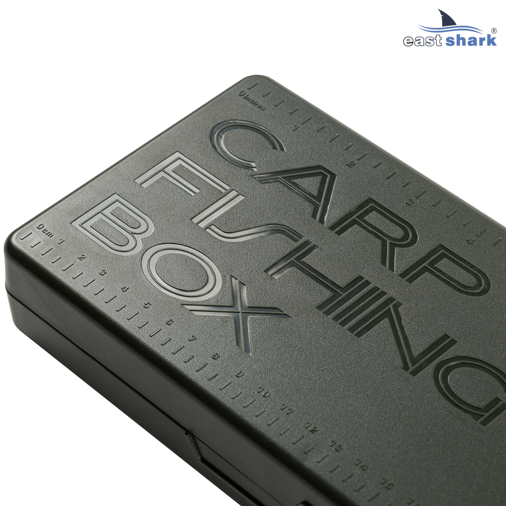 Поводочница Rigs Box-09 EastShark