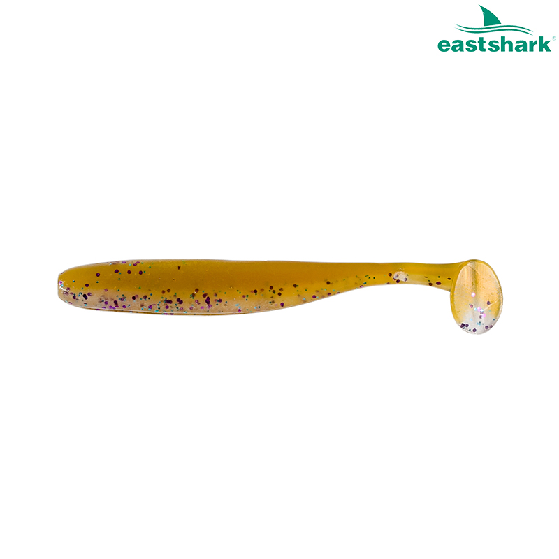 Силиконовая приманка ES3118 100 мм (4 шт/уп) color: K058