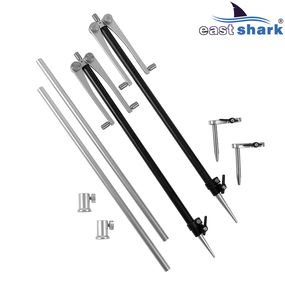 Набор стоек EastShark TRD ES-010