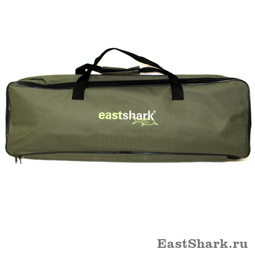 Rod-pod EastShark SBD-122-4