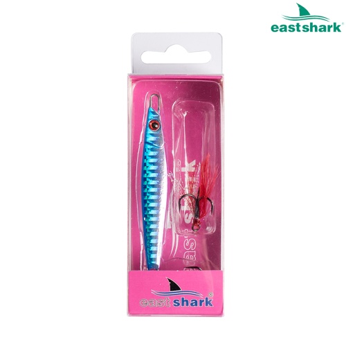 Пилькер ES1001 21 гр. color: 011