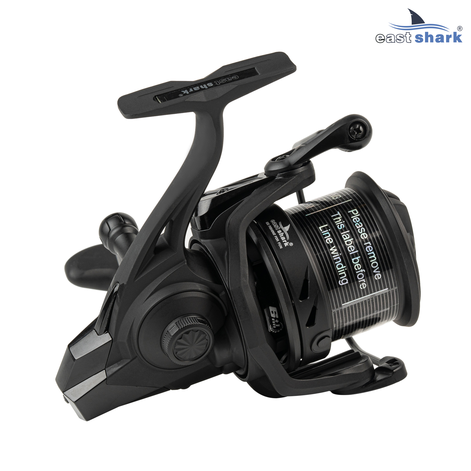 Катушка EastShark Superior PRO 6500