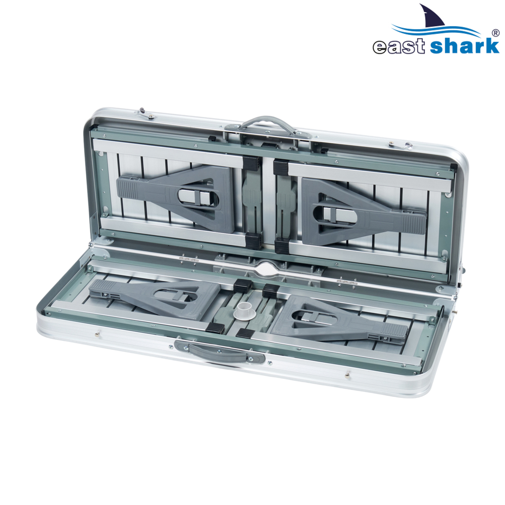 Стол-трансформер EastShark FX-8823-B