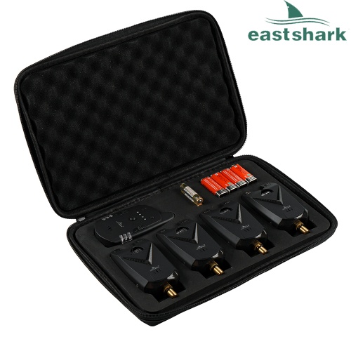 Набор сигнализаторов с пейджером EastShark SP-11 (4+1)