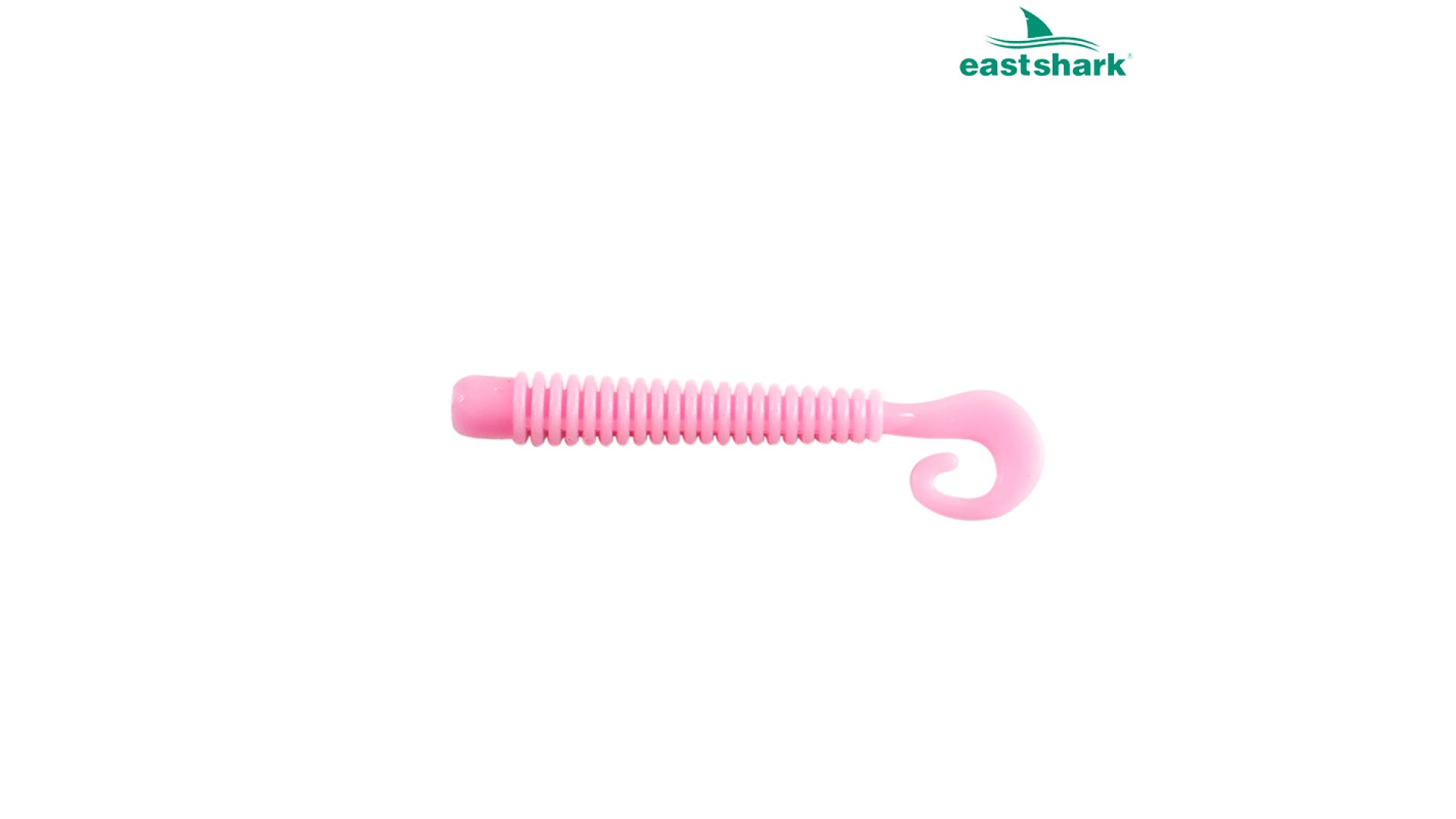 Силиконовая приманка ES3107 65 мм (6 шт/уп) color: E21