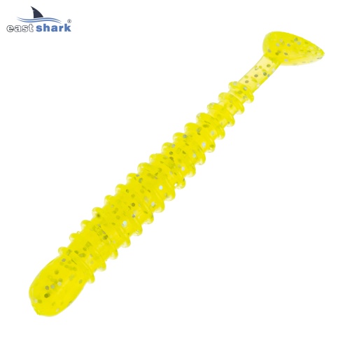 Силиконовая приманка ES ROCKTAIL 63 mm #071(уп.12шт)