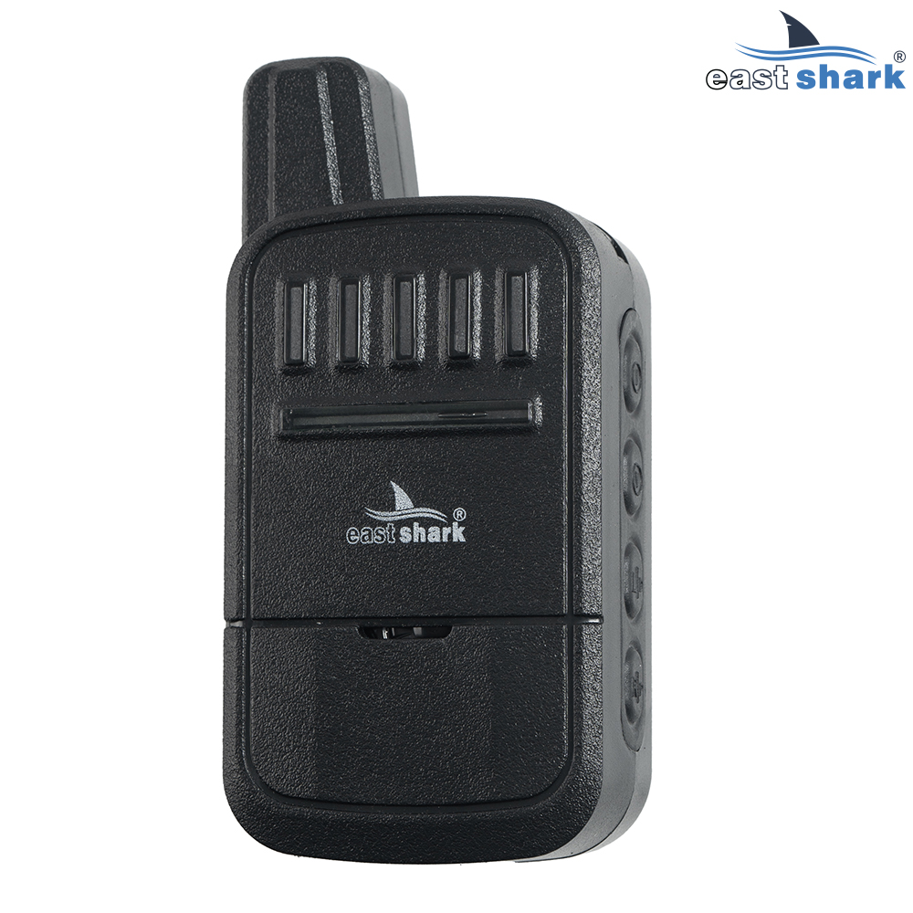 Набор сигнализаторов с пейджером EastShark TLI-66 (2+1)