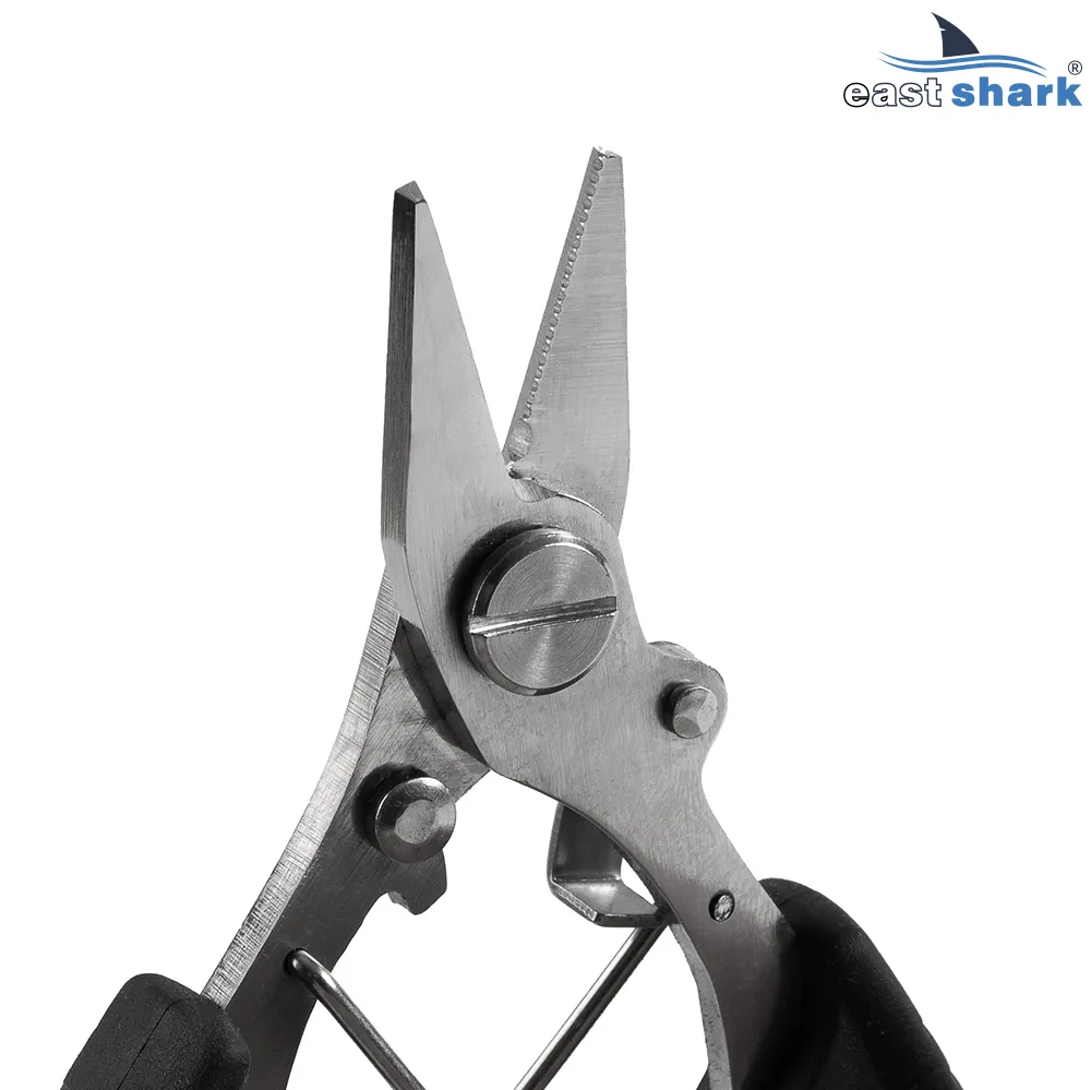 Ножницы EastShark LK-1107