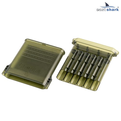 Бойлорезка EastShark Choppa Boilie Cutter 20 мм LH-3020 