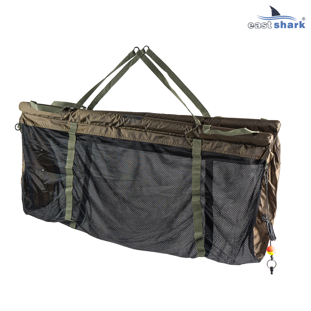 Сумка для взвешивания EastShark T-671