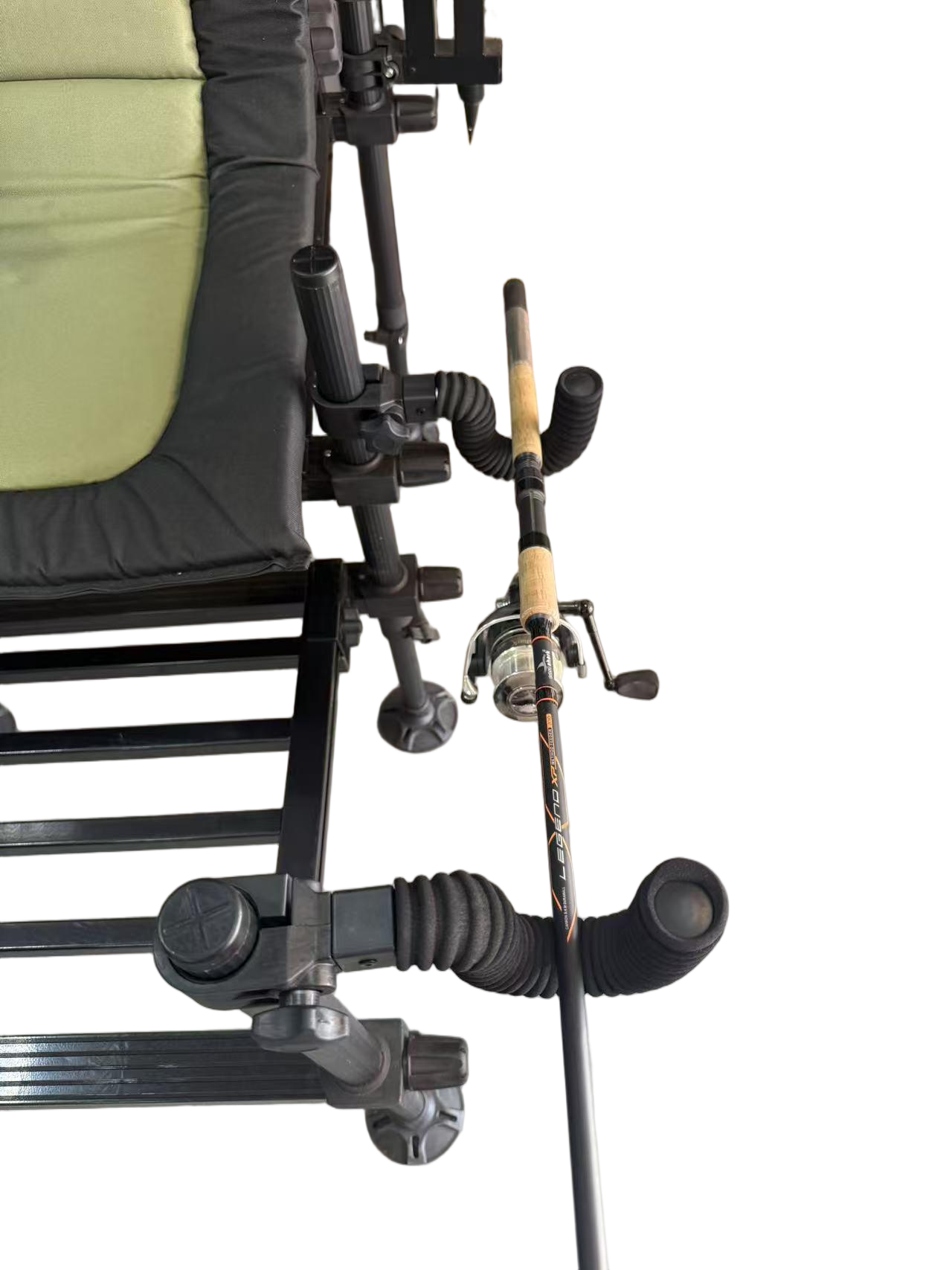 Держатель EastShark TFC 022 (уп. 2шт)