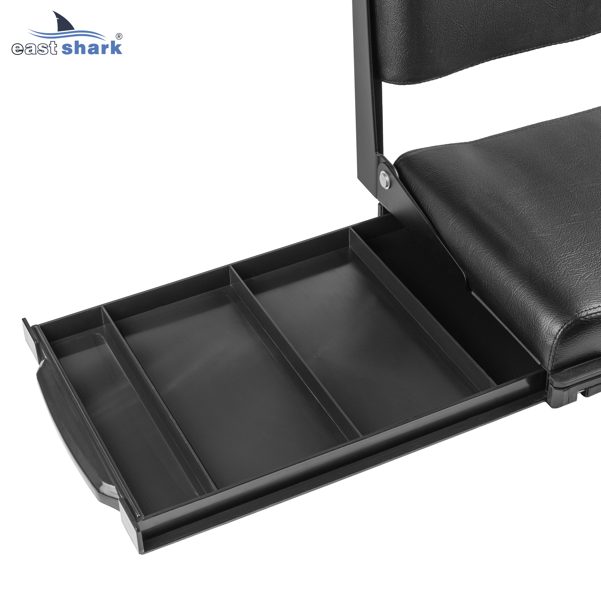 Модуль сидение со спинкой на платформу EastShark TCA 007F