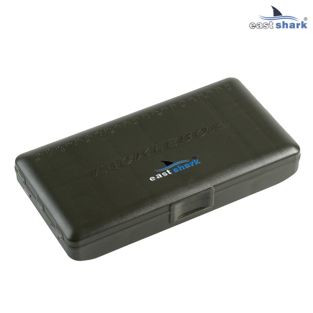 Коробка TACKLE BOX EastShark HZ-02