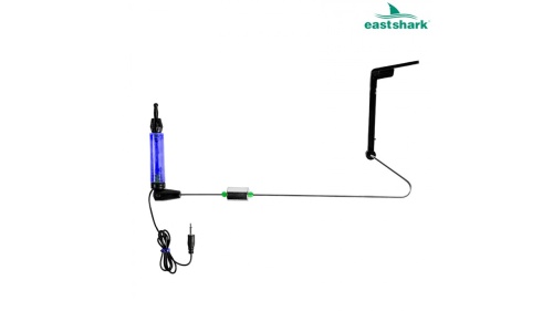 Свингер с подсветкой ТИП-1 (уп. 10 шт.) синий