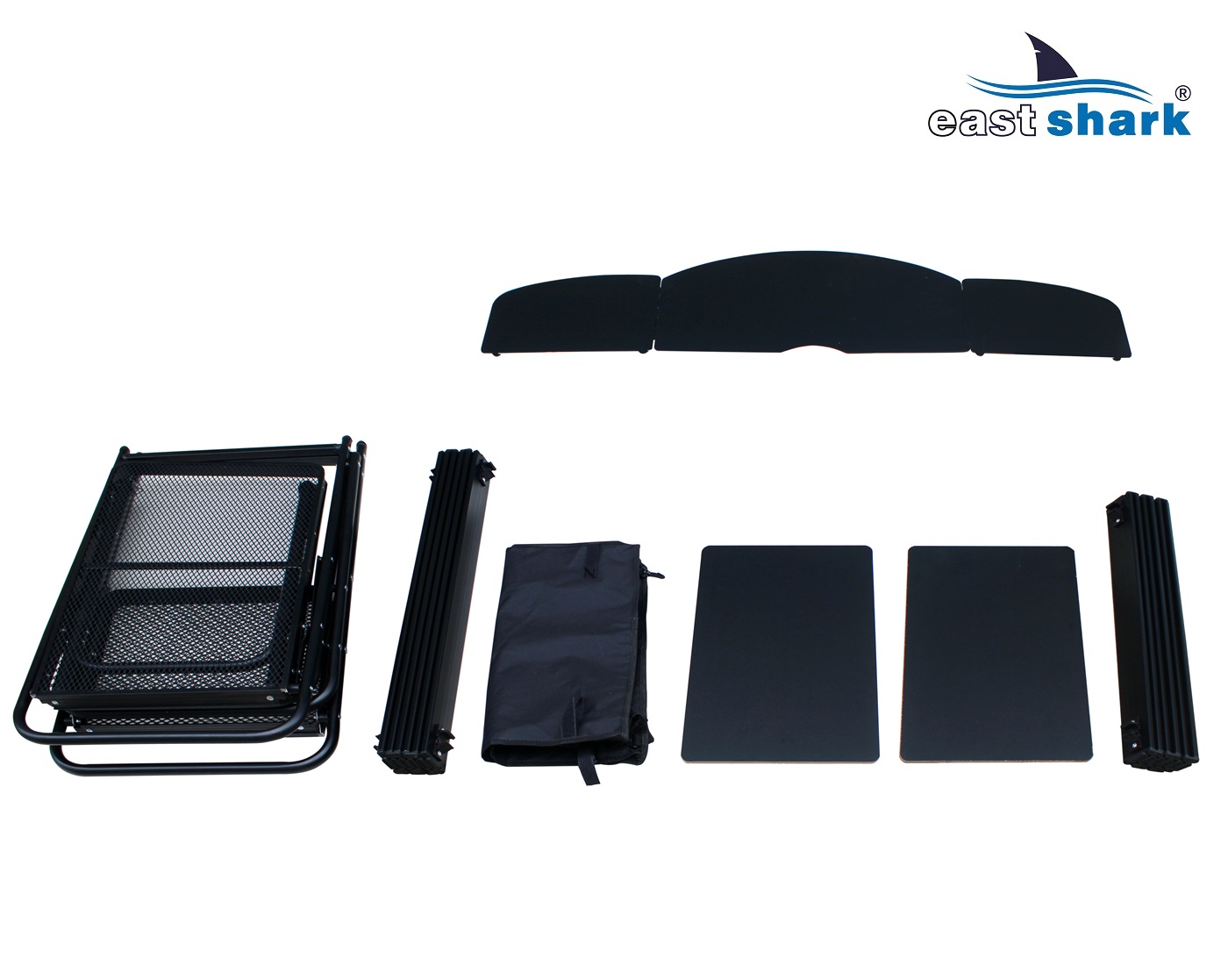 Туристическая кухонная станция HYA 115-MKI