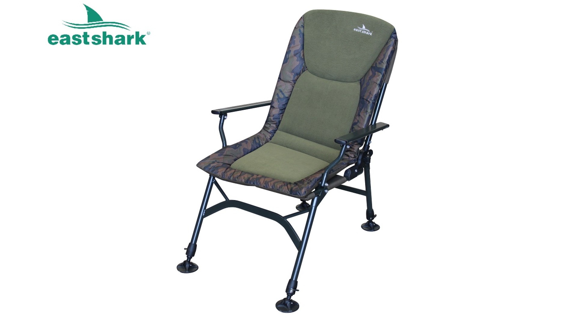 Кресло EastShark HXC 031-CAMO