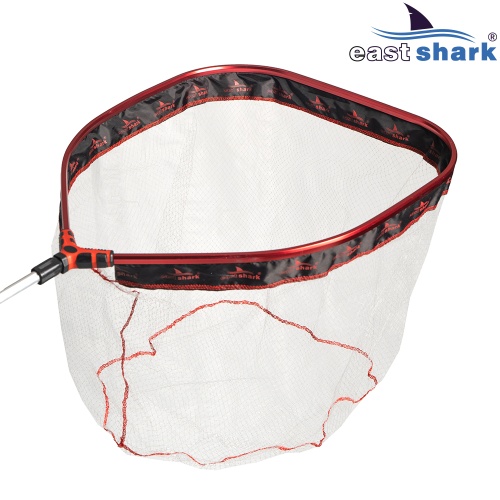 Голова на подсак ES 45*55 см квадрат. леска