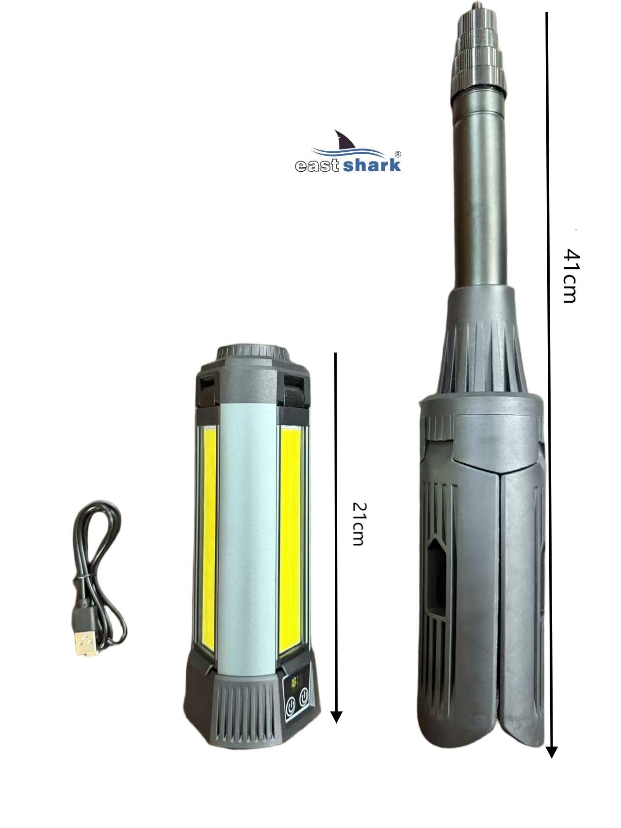 Фонарь ZGF 13-3